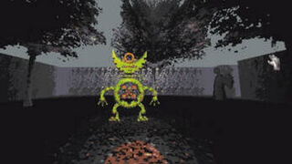 Скриншот 6 к игре Disillusion ST