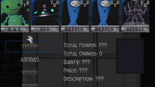 Скриншот 8 к игре Disillusion ST