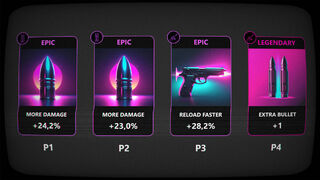 Скриншот 5 к игре Miami Fighters