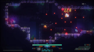 Скриншот 6 к игре SeaQuestDungeon