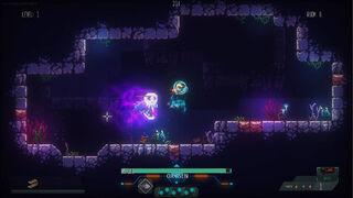 Скриншот 7 к игре SeaQuestDungeon