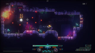 Скриншот 8 к игре SeaQuestDungeon