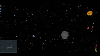 Скриншот 5 к игре Prince Rystiya's Starship