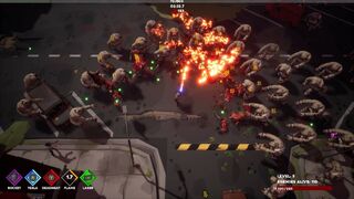 Скриншот 5 к игре So Many Zombies