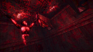 Скриншот 7 к игре Retro Horror Story