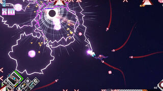 Скриншот 6 к игре Strike Buster