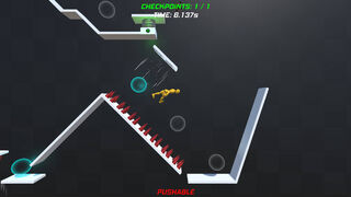 Скриншот 5 к игре Ragdoll Training Center