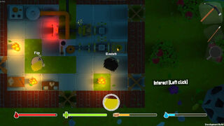 Скриншот 5 к игре Civilio