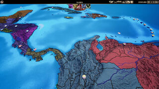 Скриншот 5 к игре Trade Conquest