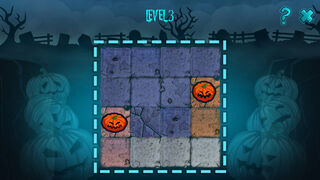 Скриншот 5 к игре Find-o'-Lantern