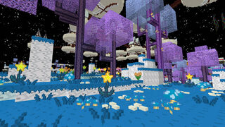 Скриншот 6 к игре Skyshards