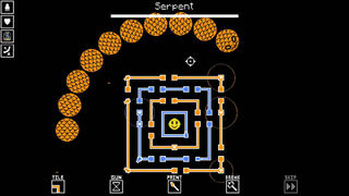 Скриншот 5 к игре Chromatic Chaos