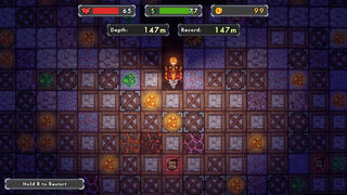 Скриншот 8 к игре Stonerill