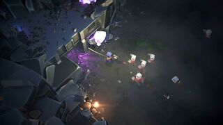 Скриншот 5 к игре Grimstone Survivors
