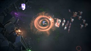 Скриншот 6 к игре Grimstone Survivors