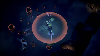 Скриншот 7 к игре Grimstone Survivors