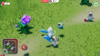 Скриншот 5 к игре Cats go! : Tactical Defense Braw