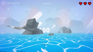 Скриншот 5 к игре Warship
