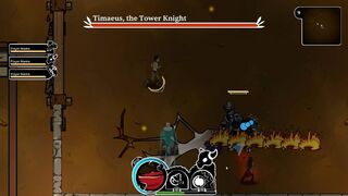 Скриншот 6 к игре Tears of Vanfell