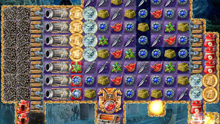 Скриншот 6 к игре Cursed House 6