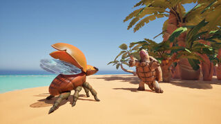 Скриншот 7 к игре Jagoondo: A Sandbox-Runner Game