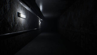 Скриншот 5 к игре The Bunker Complex
