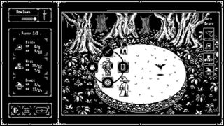 Скриншот 5 к игре Undergeon's Pilgrims