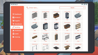 Скриншот 8 к игре Storefront Simulator
