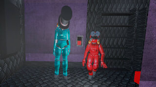Скриншот 7 к игре Desperate Travelers