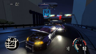Скриншот 5 к игре REV UP