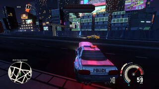 Скриншот 8 к игре REV UP