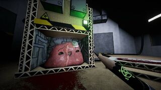 Скриншот 7 к игре PAPERHEAD EP.0