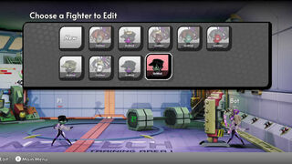 Скриншот 6 к игре Fusion Fighters