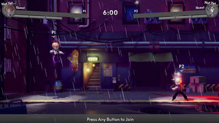 Скриншот 7 к игре Fusion Fighters