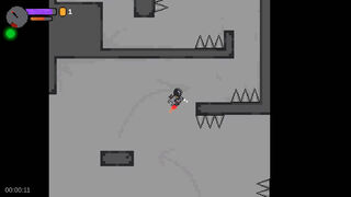 Скриншот 5 к игре 井底之蛙 A frog in a well