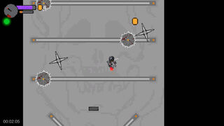 Скриншот 6 к игре 井底之蛙 A frog in a well