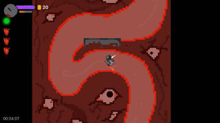 Скриншот 7 к игре 井底之蛙 A frog in a well