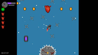 Скриншот 8 к игре 井底之蛙 A frog in a well