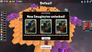 Скриншот 8 к игре Imaginytes