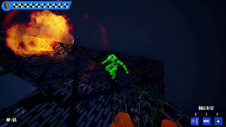 Скриншот 5 к игре Test Dummy Takedown