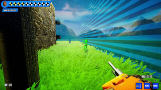 Скриншот 7 к игре Test Dummy Takedown