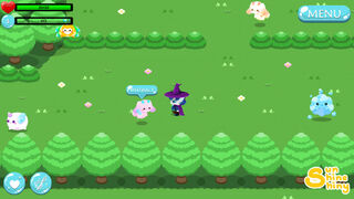 Скриншот 6 к игре LIGHT: Path of the Archmage