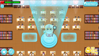Скриншот 7 к игре LIGHT: Path of the Archmage