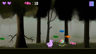 Скриншот 5 к игре SuperDucks