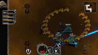 Скриншот 5 к игре Legacy: Tears of Vanfell - Chapter 1