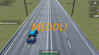 Meddl Dash