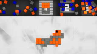 Скриншот 5 к игре Blockdock