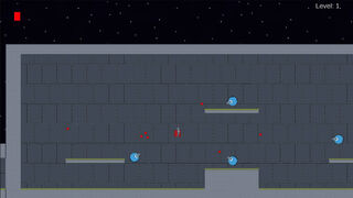 Скриншот 5 к игре Generic Space Game