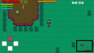 Скриншот 5 к игре The cursed island