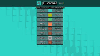 Скриншот 5 к игре Minimal Slide